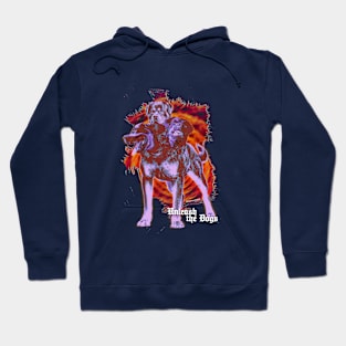 Cerberus Hoodie